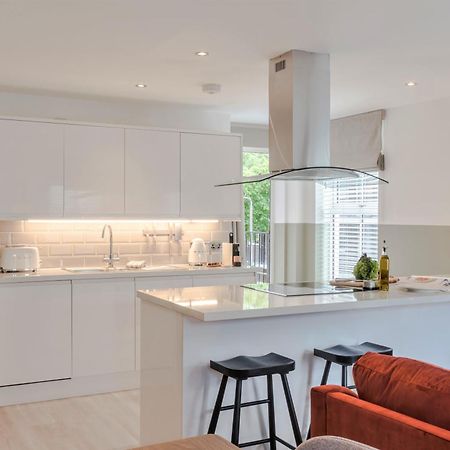 Southwark Serviced Apartments I Your Apartment London Exterior foto