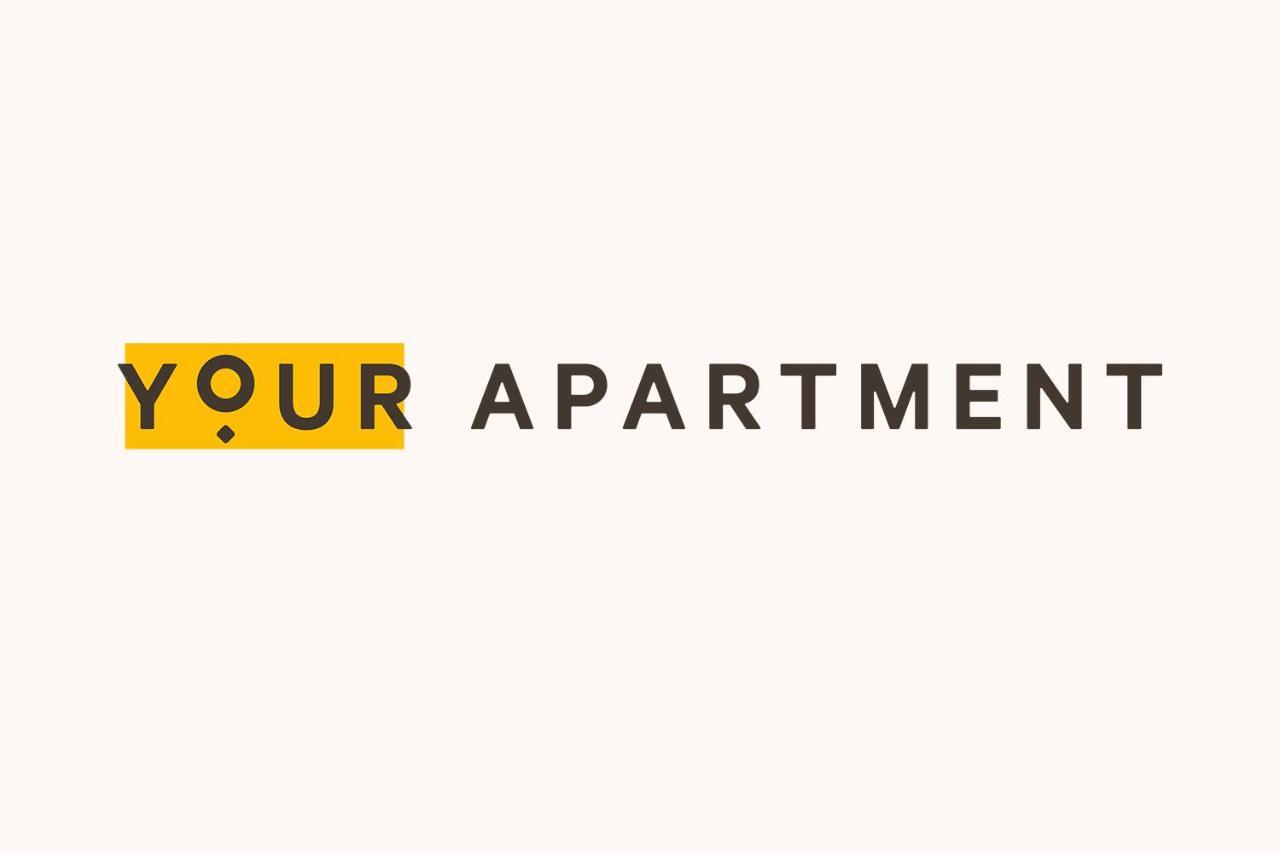 Southwark Serviced Apartments I Your Apartment London Exterior foto