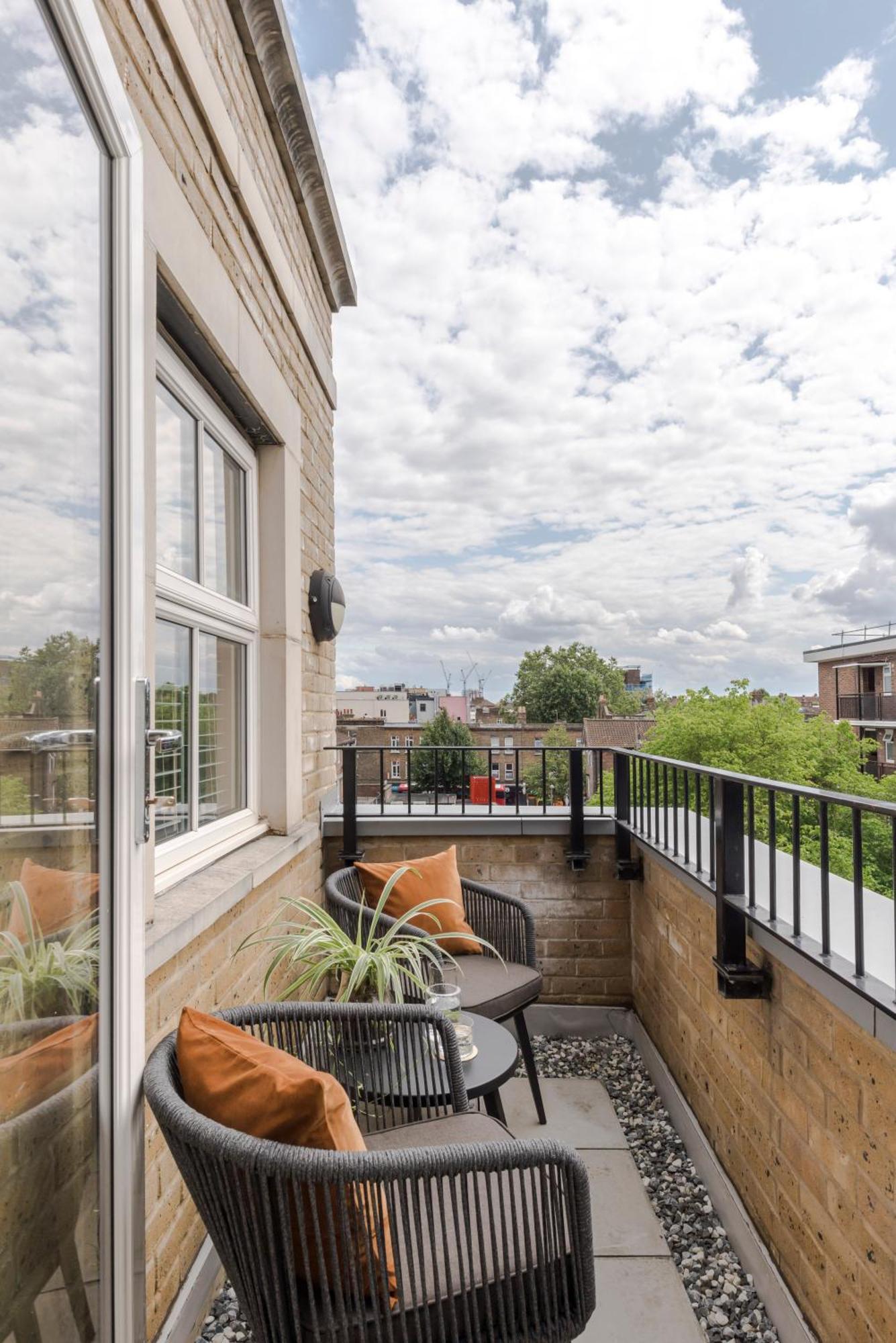 Southwark Serviced Apartments I Your Apartment London Exterior foto