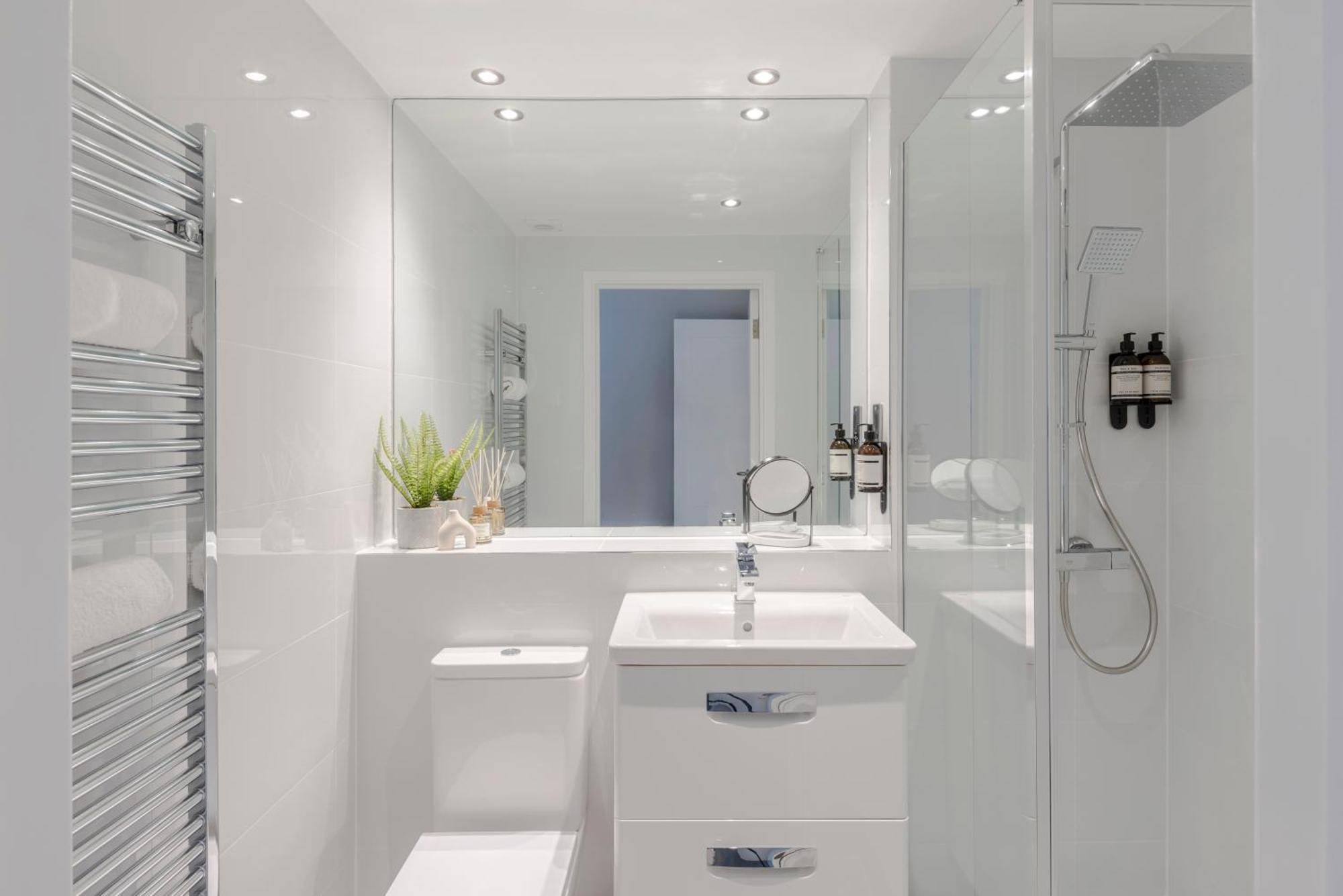 Southwark Serviced Apartments I Your Apartment London Exterior foto