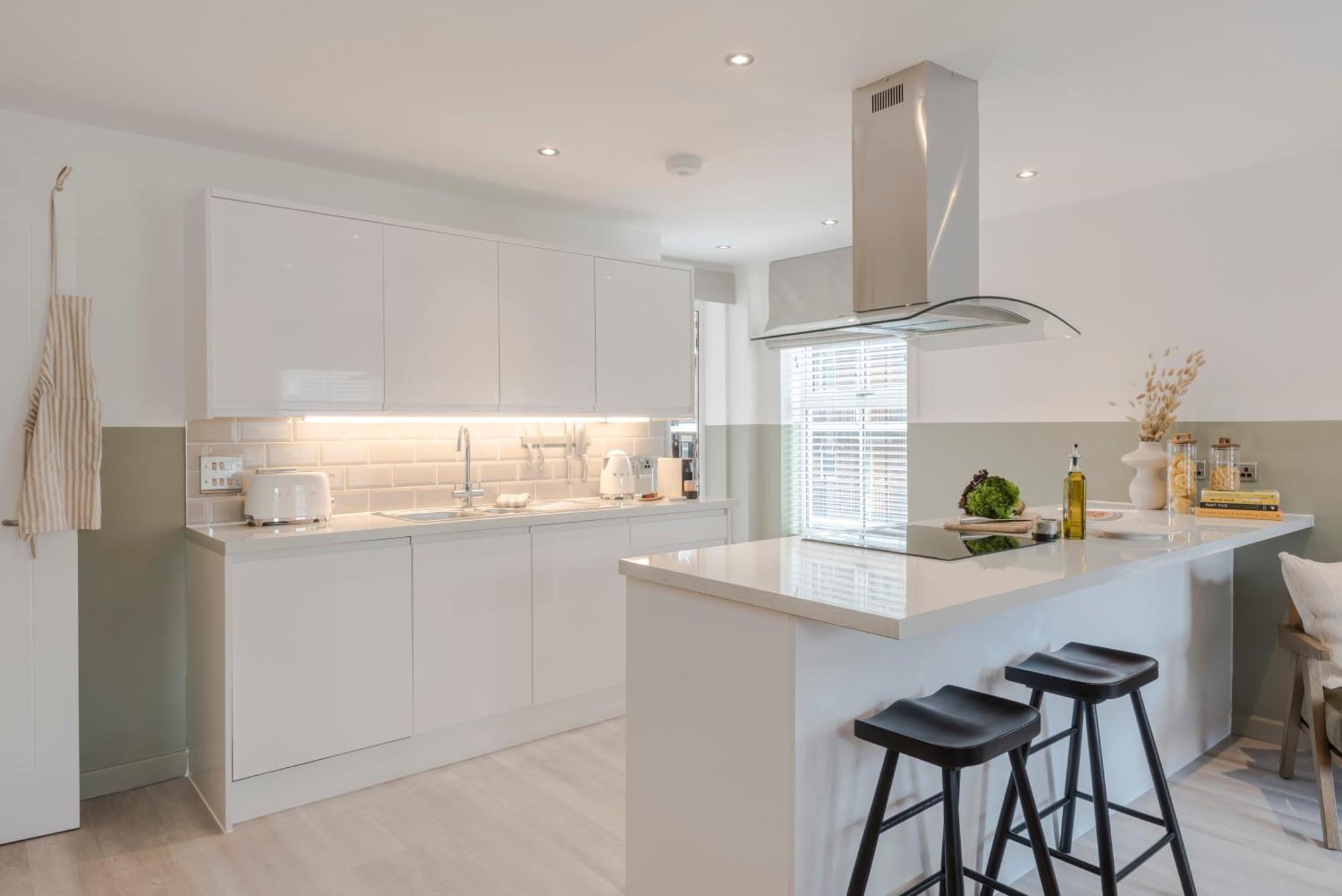 Southwark Serviced Apartments I Your Apartment London Exterior foto