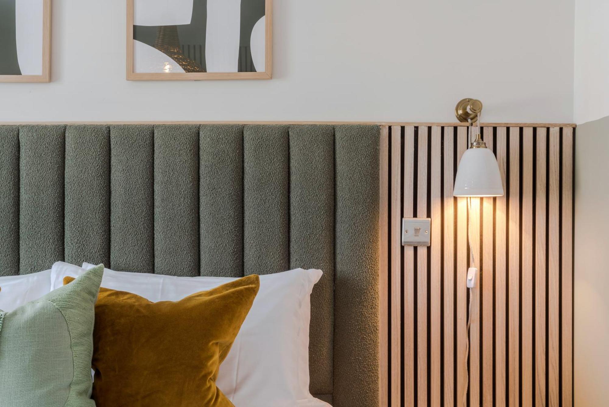 Southwark Serviced Apartments I Your Apartment London Exterior foto